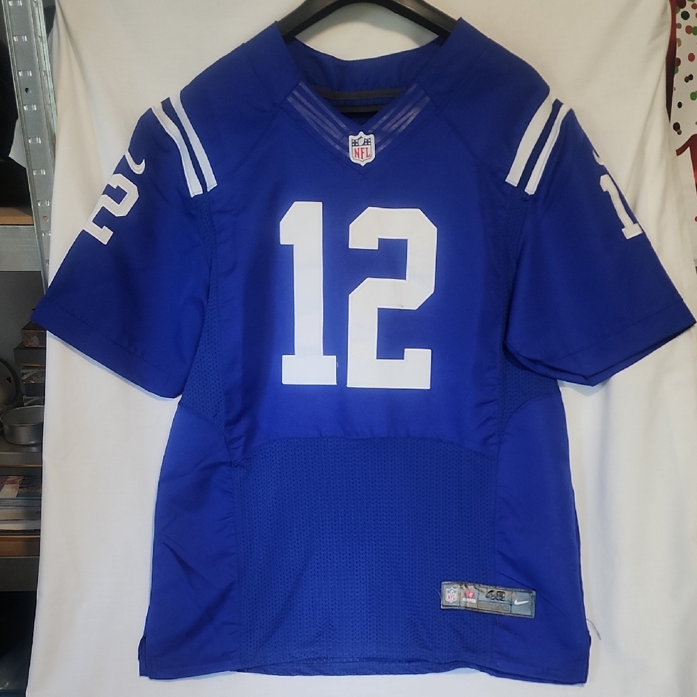 NFL Luck Jersey